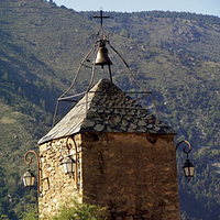 Photo de France - La région de Vernet-les-Bains